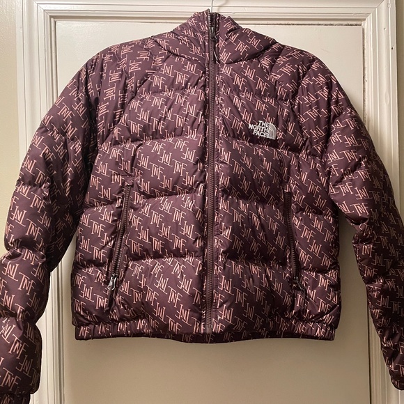 The North Face 2000 Retro Nuptse Jacket - Picture 1 of 4